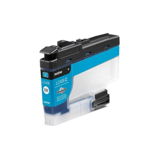 Brother Ink - LC-426C - Cyan up to 1,500 pages per ISO IEC 24711 — image 2
