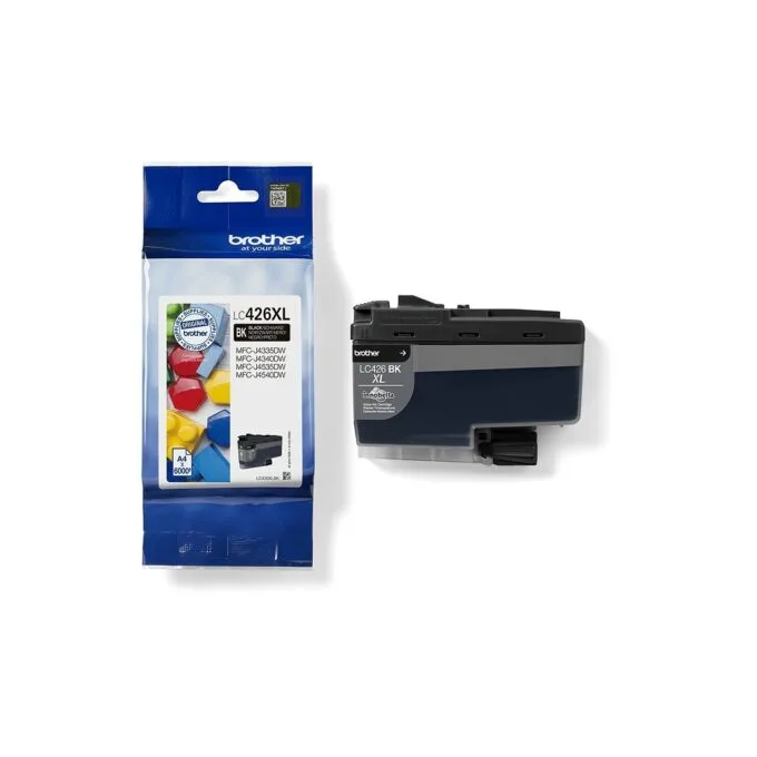 Brother Ink - LC-426XLBK - Black — image 3