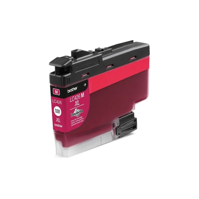 Brother Ink - LC-426XLM - Magenta up to 5,000 pages ISO IEC 24711 — image 2