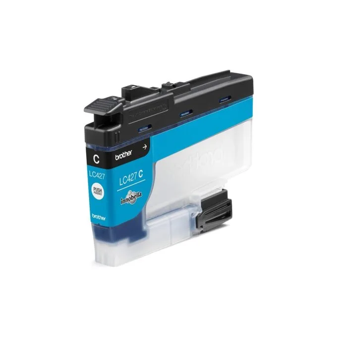 Brother Ink - LC-427C - Cyan up to 1,500 pages per ISO IEC 24711 — image 2