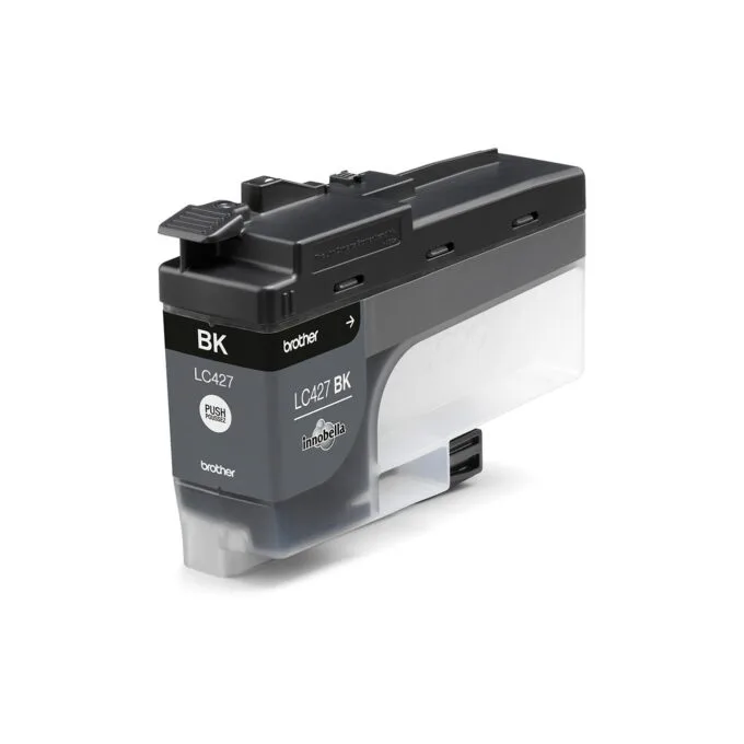 Brother Ink - LC427BK - Black up to 3000 pages per ISO/IEC 24711 — image 1