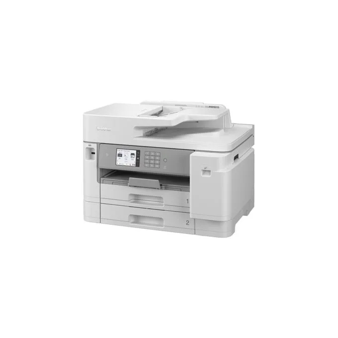 Brother Inkjet Printer - MFC-J5955DW - Inkjet 4-in-1 A3 WLAN WiFi Duplex-ADF — image 5