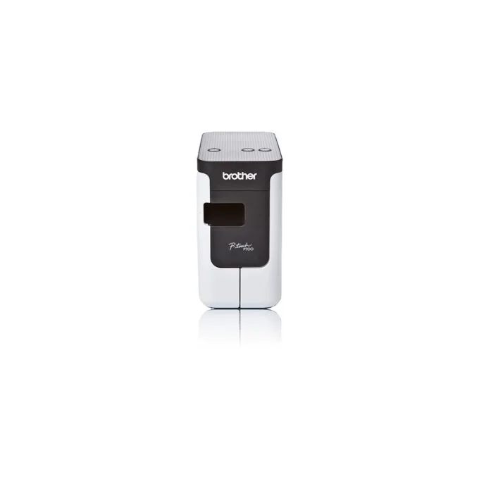 Brother Label Printer P-Touch - PT-P700 - — image 1