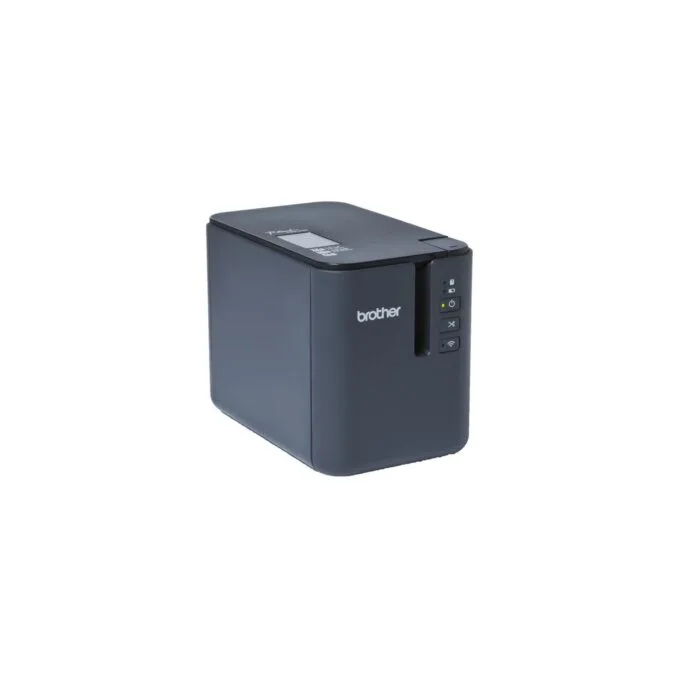 Brother Label Printer - P950NW — image 2