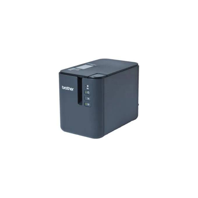 Brother Label Printer - P950NW — image 3