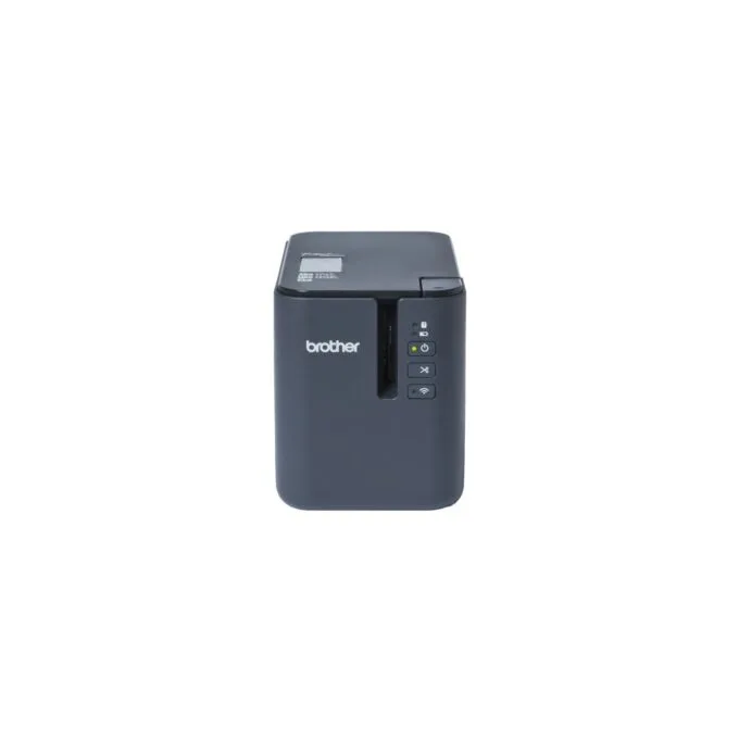 Brother Label Printer - P950NW — image 1