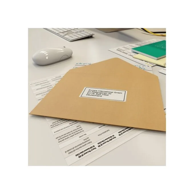 Brother Label Printer - QL-600G - Label Printer — image 2