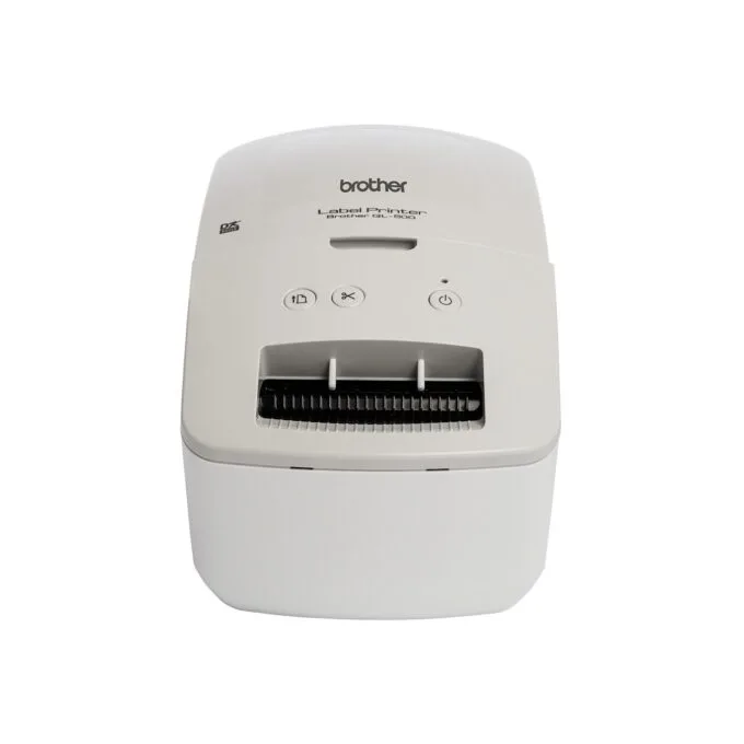 Brother Label Printer - QL-600G - Label Printer — image 1
