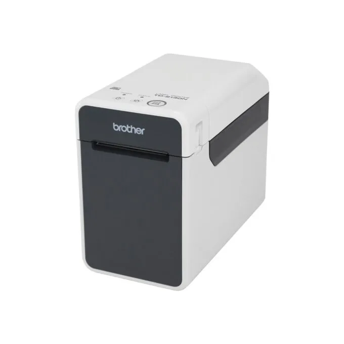 Brother Label Printer - TD-2130N — image 2