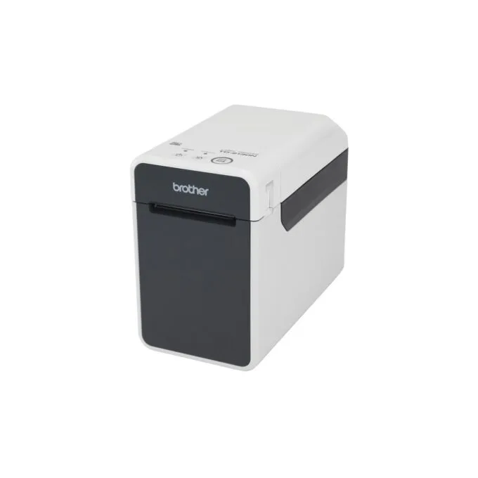 Brother Label Printer - TD-2130N — image 3