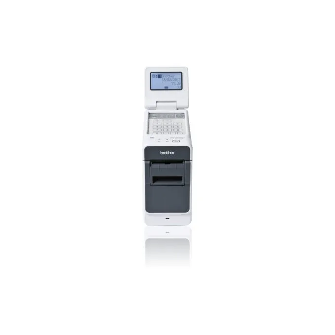 Brother Label Printer - TD-2130N — image 1
