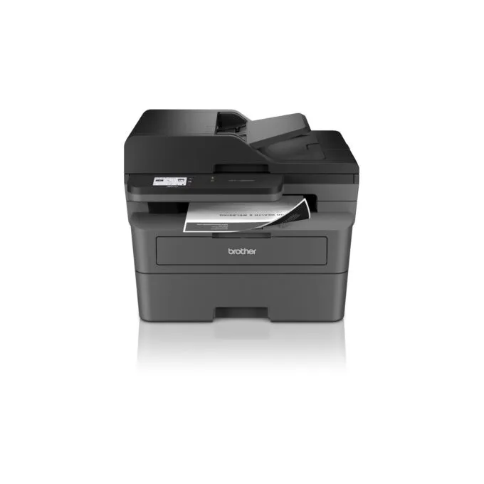 Brother Laser Printer - MFC-L2860DW - Multifunction device 4-in-1 LAN/WLAN ADF Duplex — image 1