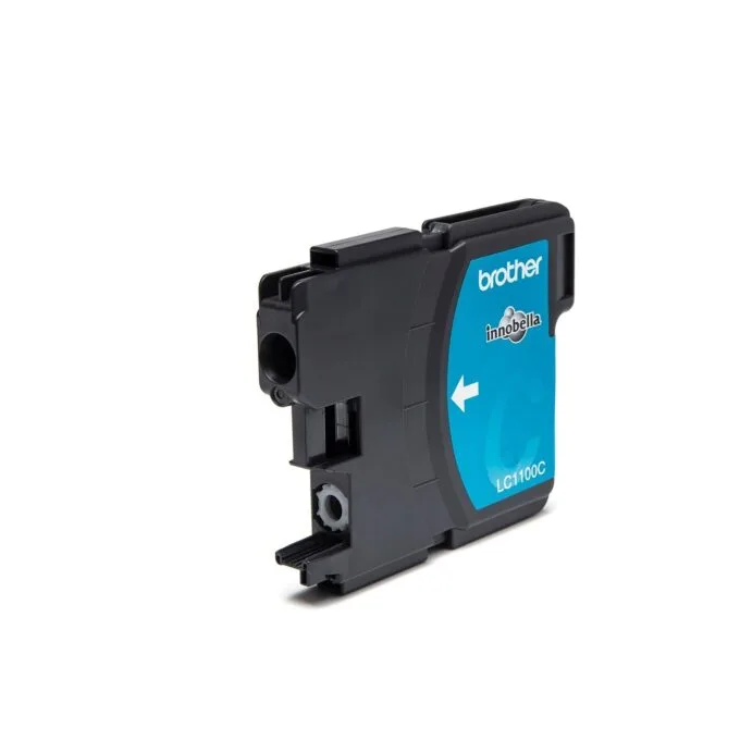 Brother - LC-1100C - cyan — image 3