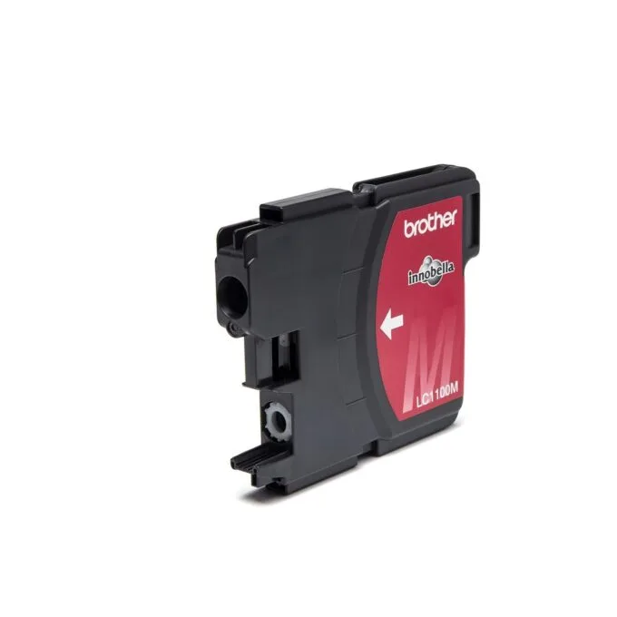 Brother - LC-1100M - Magenta — image 2