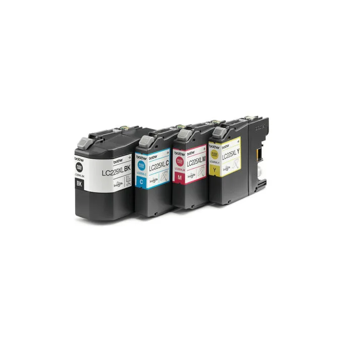Brother LC-229XLVALBPDR MultiPack — image 2