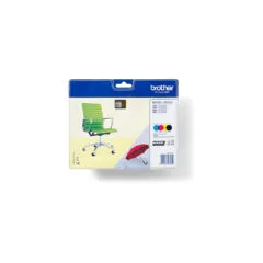 Brother LC-229XLVALBPDR MultiPack