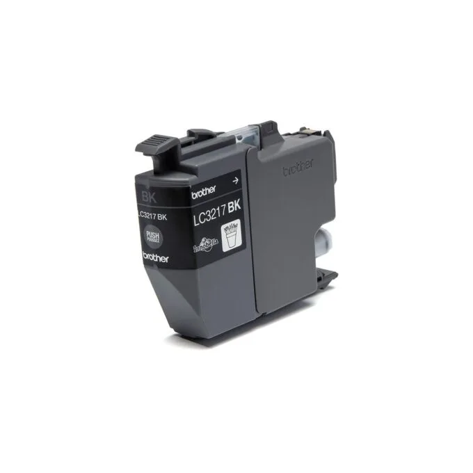 Brother - LC-3217BK - MFC-J6930DW — image 3