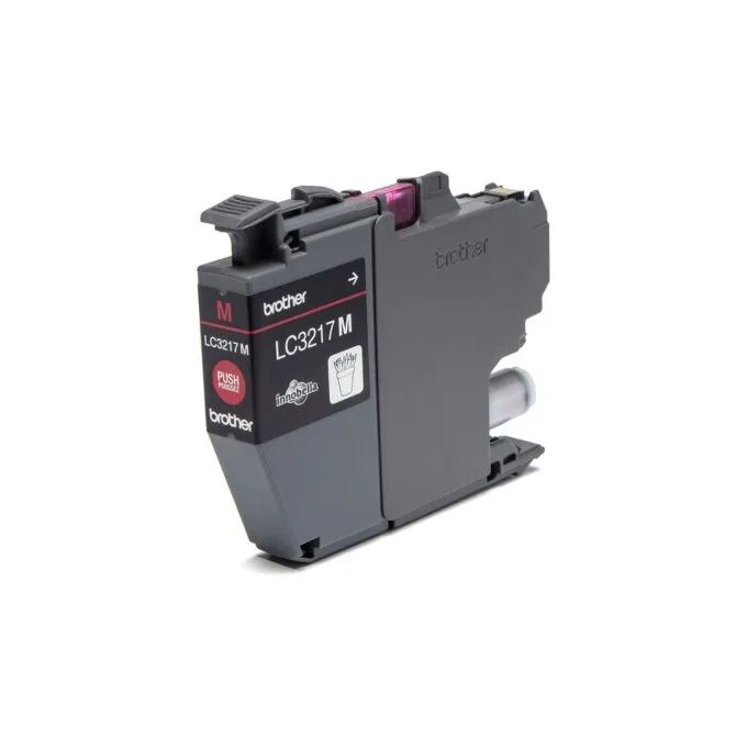 Brother - LC-3217M - MFC-J6930DW — image 3