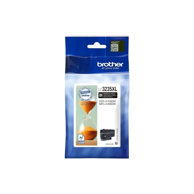 Brother - LC-3235 XL BK - Black — image 1