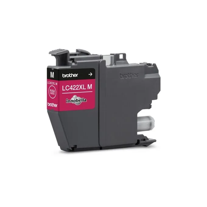 Brother LC422XLM HY Ink Cartridge For BH19M B Compatible with MFC-J5340DW MFC-J5740DW MFC-J6540DW MFC-J6940DW1500 pages — image 2