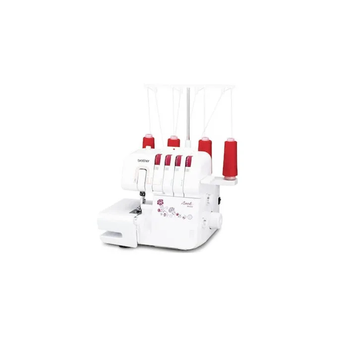 Brother M343D Overlock Nähmaschine — image 1