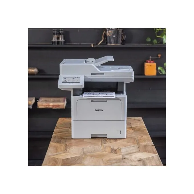 Brother - MFC-L6710DW - 4-in-1 — image 4