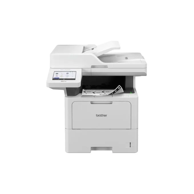 Brother - MFC-L6710DW - 4-in-1 — image 1