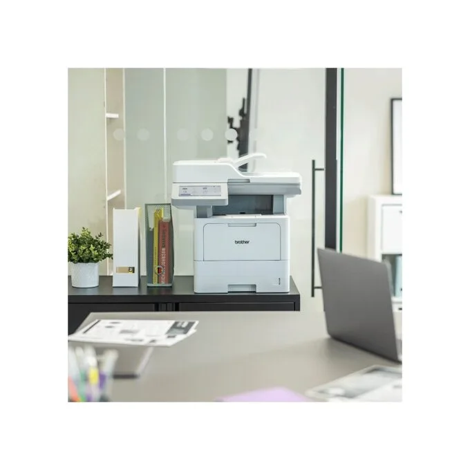 Brother - MFC-L6910DN - 4-in-1 — image 2