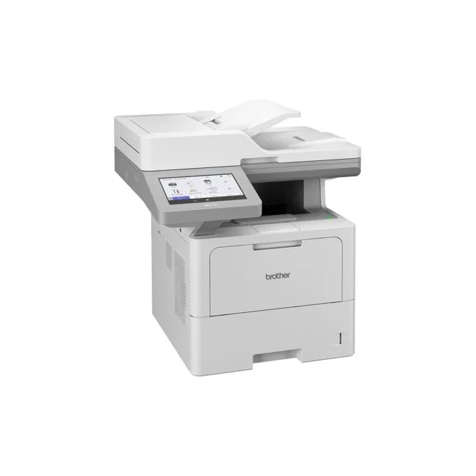 Brother - MFC-L6910DN - 4-in-1 — image 5