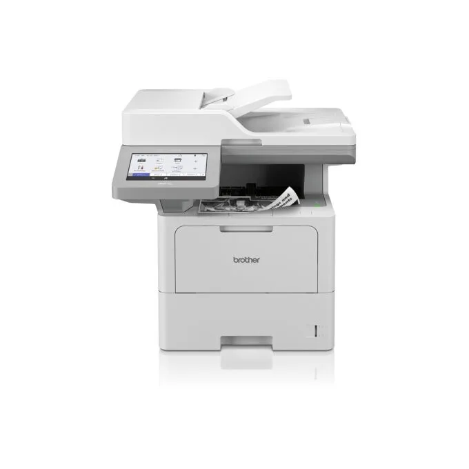 Brother - MFC-L6910DN - 4-in-1 — image 1