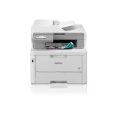 Brother MFC - L8390CDW - 4-in-1 Color LED MFC