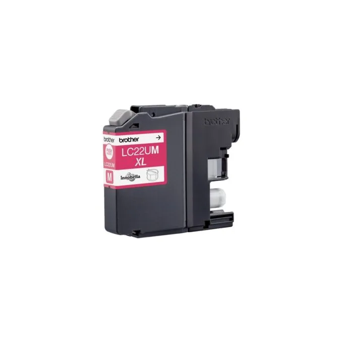 Brother MFCJ985DW - LC-22UM — image 3