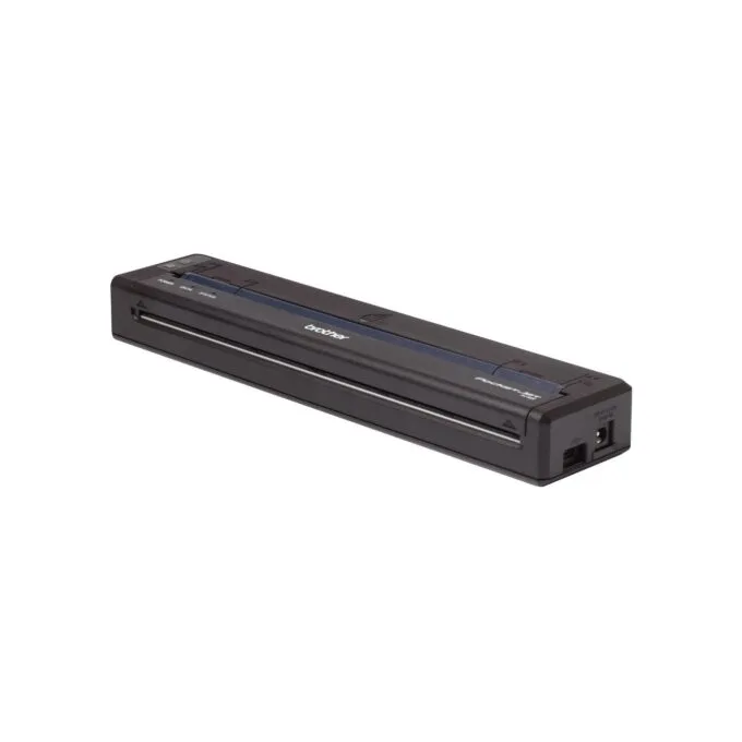 Brother Mobile Direct Thermal A4 Document Printer - PJ-822 - Mobile Direct Thermal A4 Document Printer — image 2