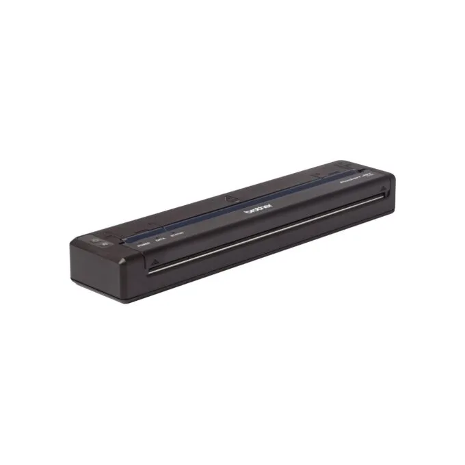Brother Mobile Direct Thermal A4 Document Printer - PJ-822 - Mobile Direct Thermal A4 Document Printer — image 4