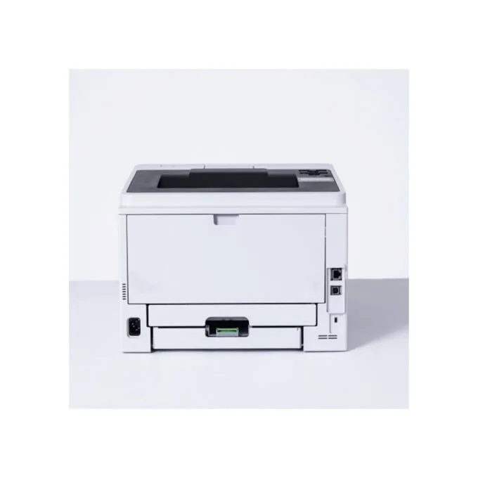 Brother Monochrome Laser - HL-L5210DWT - up to 48 ppm — image 2