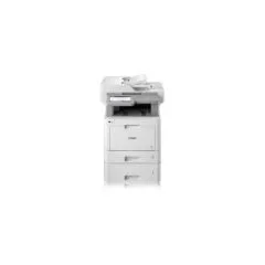 Brother Multifunction Printer - MFC-L9570CDWT - Color