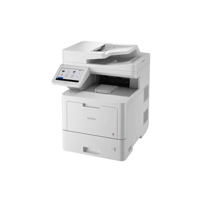 Brother Multifunction Printer - MFC-L9630CDN - Color — image 2