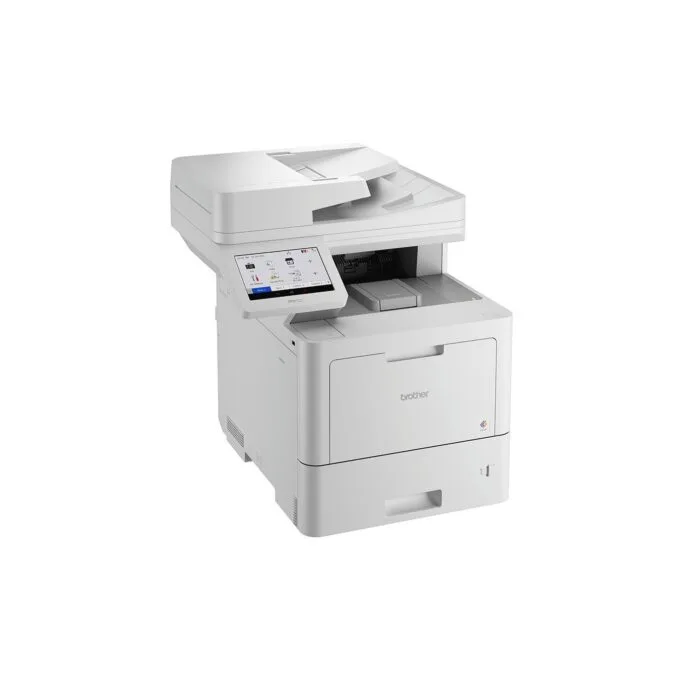 Brother Multifunction Printer - MFC-L9630CDN - Color — image 3