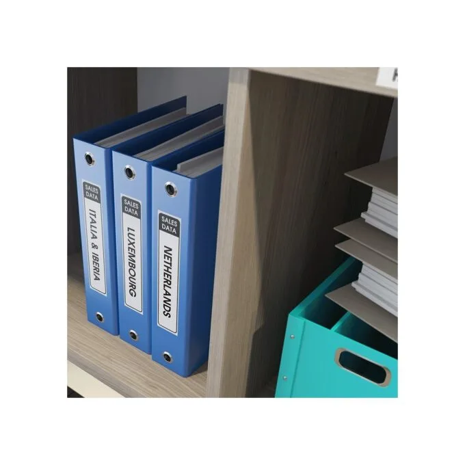 Brother P-Touch Accessories Labels - DK-22210 — image 3