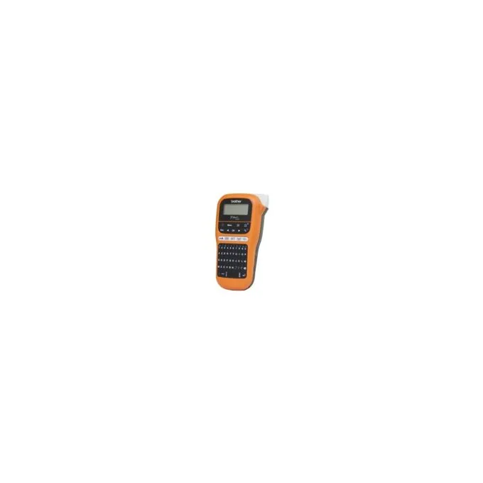 Brother P-touch - E110 — image 9