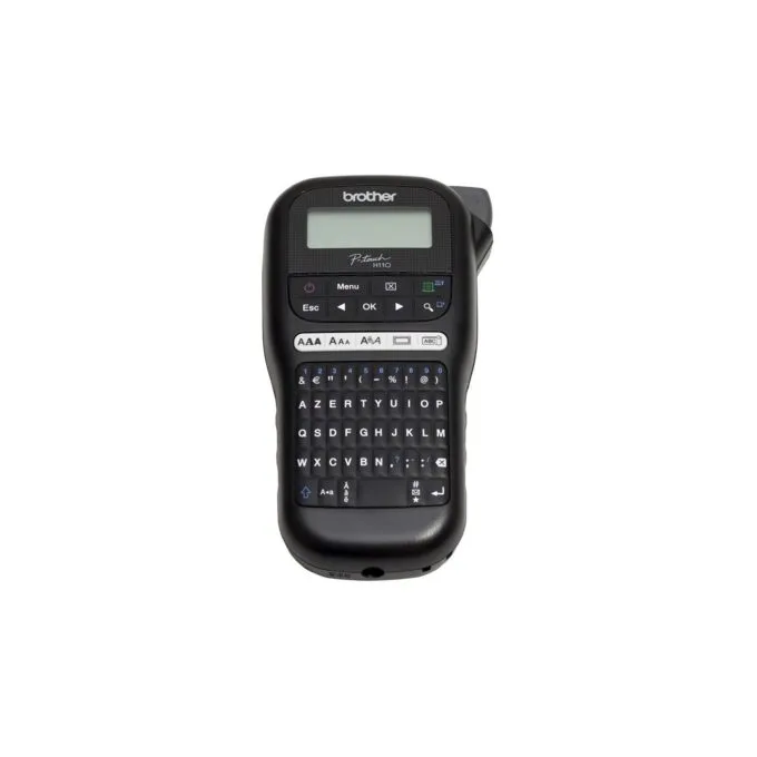 Brother P-touch - H110 — image 4