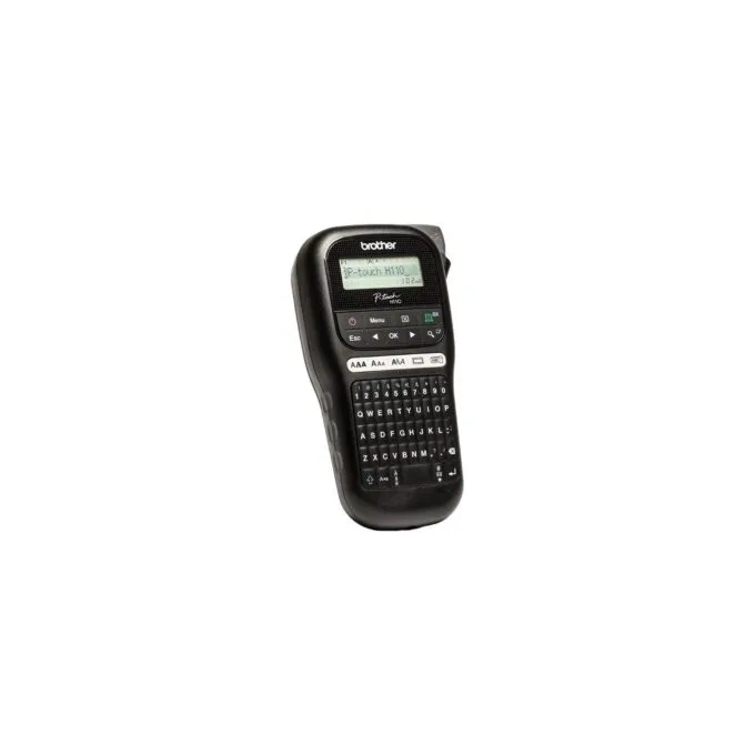 Brother P-touch - H110 — image 5