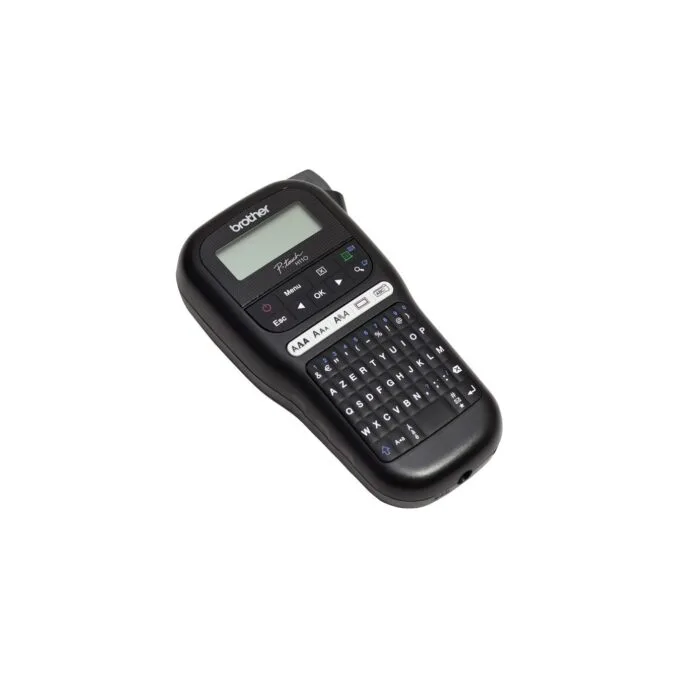 Brother P-touch - H110 — image 6