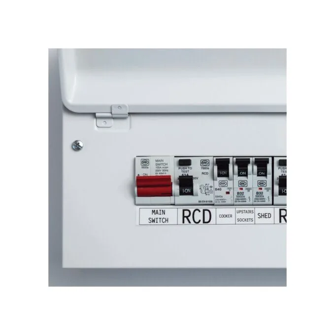 Brother P-touch Label Printer - E310BT - Black and White — image 5
