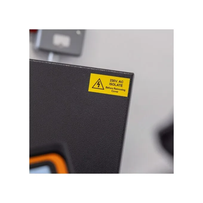 Brother P-touch Label Printer - E310BT - Black and White — image 7