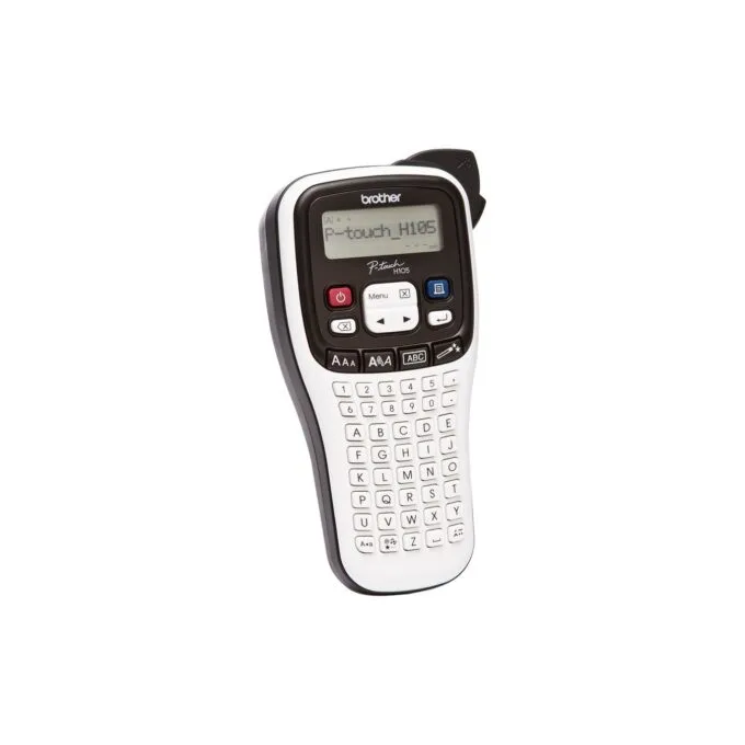 Brother P-Touch Label Printer - H105 — image 2