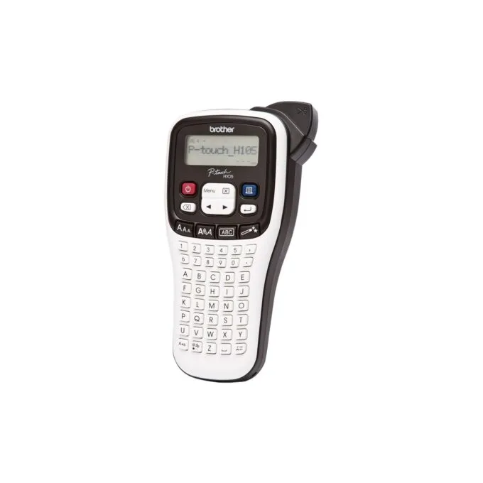 Brother P-Touch Label Printer - H105 — image 3