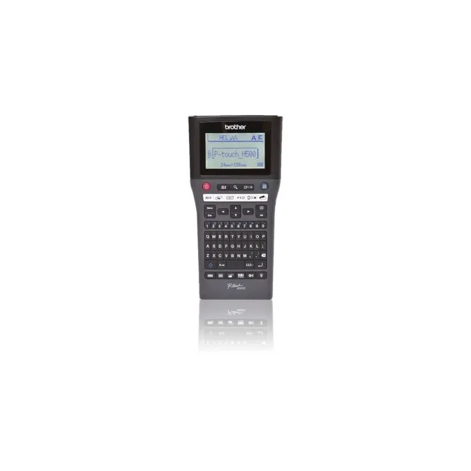 BROTHER P-Touch Labeling Device - PT-H500 - Labeling Device — image 1