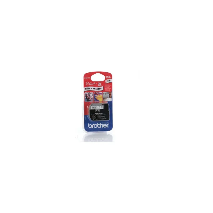 Brother PtouchLabel.n-laminate 9mm — image 1