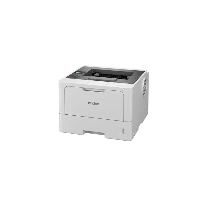 Brother S Laser Printer - HL-L5210DN - S Laser Printer A4 48 ppm LAN Duplex — image 2